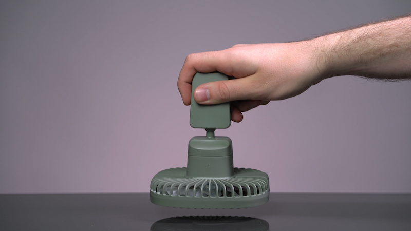 wiatraki usb